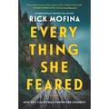 Everything She Feared: A Suspense Novel - Paperback