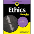 Ethics for Dummies - Paperback