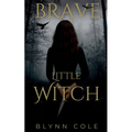 Brave Little Witch - Paperback