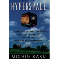 Hyperspace - Hardcover