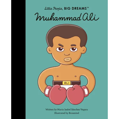 Muhammad Ali - Paperback