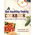 The Healthy Family Cookbook - Paperback