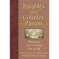 Parables of a Country Parson: Heartwarming Stories of Christian Faith and Life - Paperback