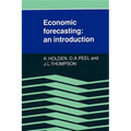 Economic Forecasting: An Introduction - Paperback