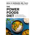 The Power Foods Diet: The Breakthrough Plan That Traps, Tames, and Burns Calories for Easy and Permanent Weight Loss - Hardcover