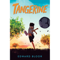 Tangerine - Paperback