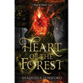 Heart of the Forest: A Forces of Nature Novel - Paperback
