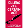 Killers of a Certain Age - Library Binding