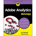 Adobe Analytics for Dummies - Paperback