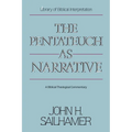 The Pentateuch as Narrative: A Biblical-Theological Commentary - Paperback