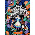 Classic Starts(r) Alice in Wonderland & Through the Looking-Glass - Hardcover
