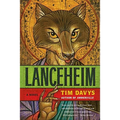 Lanceheim - Paperback