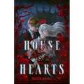 House of Hearts - Hardcover