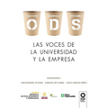 ODS, las voces de la universidad y la empresa - Paperback