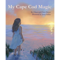 My Cape Cod Magic - Paperback