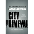 City Primeval: High Noon in Detroit - Paperback