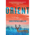 Orient - Paperback