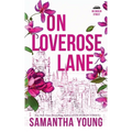 On Loverose Lane - Paperback