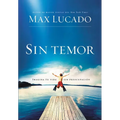 La Sin temor: Imagina tu vida sin preocupaci��n = Fearless = Fearless - Paperback
