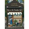 Days at the Torunka Café - Paperback
