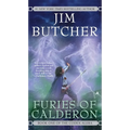 Furies of Calderon - Mass Market Paperbound