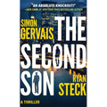 The Second Son: A Thriller - Paperback