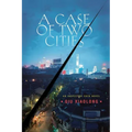 A Case of Two Cities - Paperback
