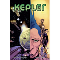 Kepler - Hardcover
