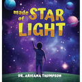 Made of Starlight - Hardcover