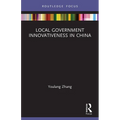 Local Government Innovativeness in China - Paperback
