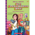 Dawn's Wicked Stepsister (the Baby-Sitters Club #31) - Paperback