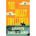 The Bullet Swallower - Paperback