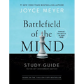 Battlefield of the Mind Study Guide: Winning the Battle in Your Mind - Paperback