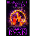 Marked in Flames - Paperback