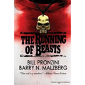 The Running of Beasts - Paperback