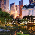 The Seasons of New York - Hardcover