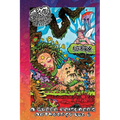 A.B.O. Comix Vol 6: A Queer Prisoner's Anthology, Dreams & Nightmares - Paperback