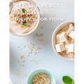 50 Dairy-Free Delights Recipes for Home - Paperback