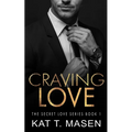 Craving Love: An Age Gap Romance - Paperback