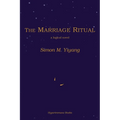 The Marriage Ritual: a logical novel - Paperback