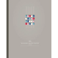 Beading Graph Paper Loom: Seed bead Graph Paper to create your own Loomwork Designs - Paperback