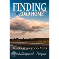 Finding the Road Home - Paperback