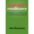 Corporate Renaissance - Paperback