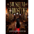The Museum of Curiosities - Paperback