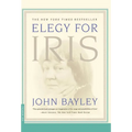 Elegy for Iris - Paperback