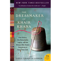 The Dressmaker of Khair Khana - Paperback