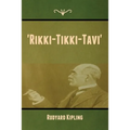 'Rikki-Tikki-Tavi' - Paperback