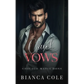 Cruel Vows: A Dark Forced Marriage Romance - Paperback