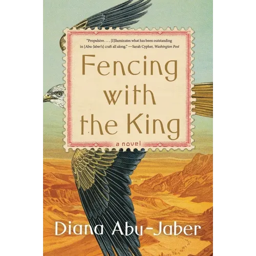 Fencing with the King - Paperback
