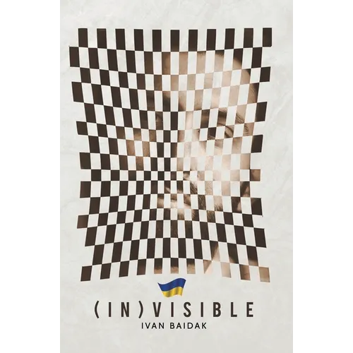 (In)Visible: Volume 71 - Paperback